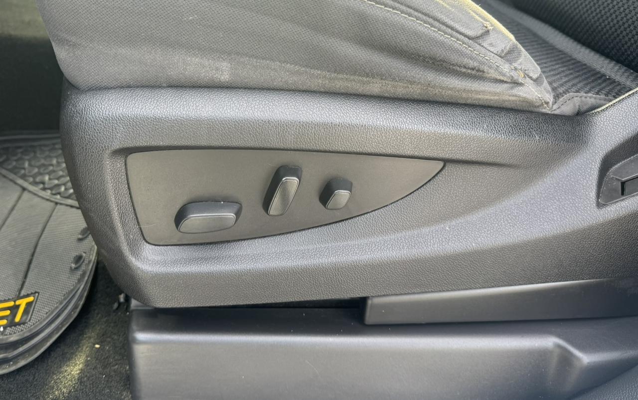 2017 GMC Sierra 1500 4WD CREW CAB 143.5" SLE Photo