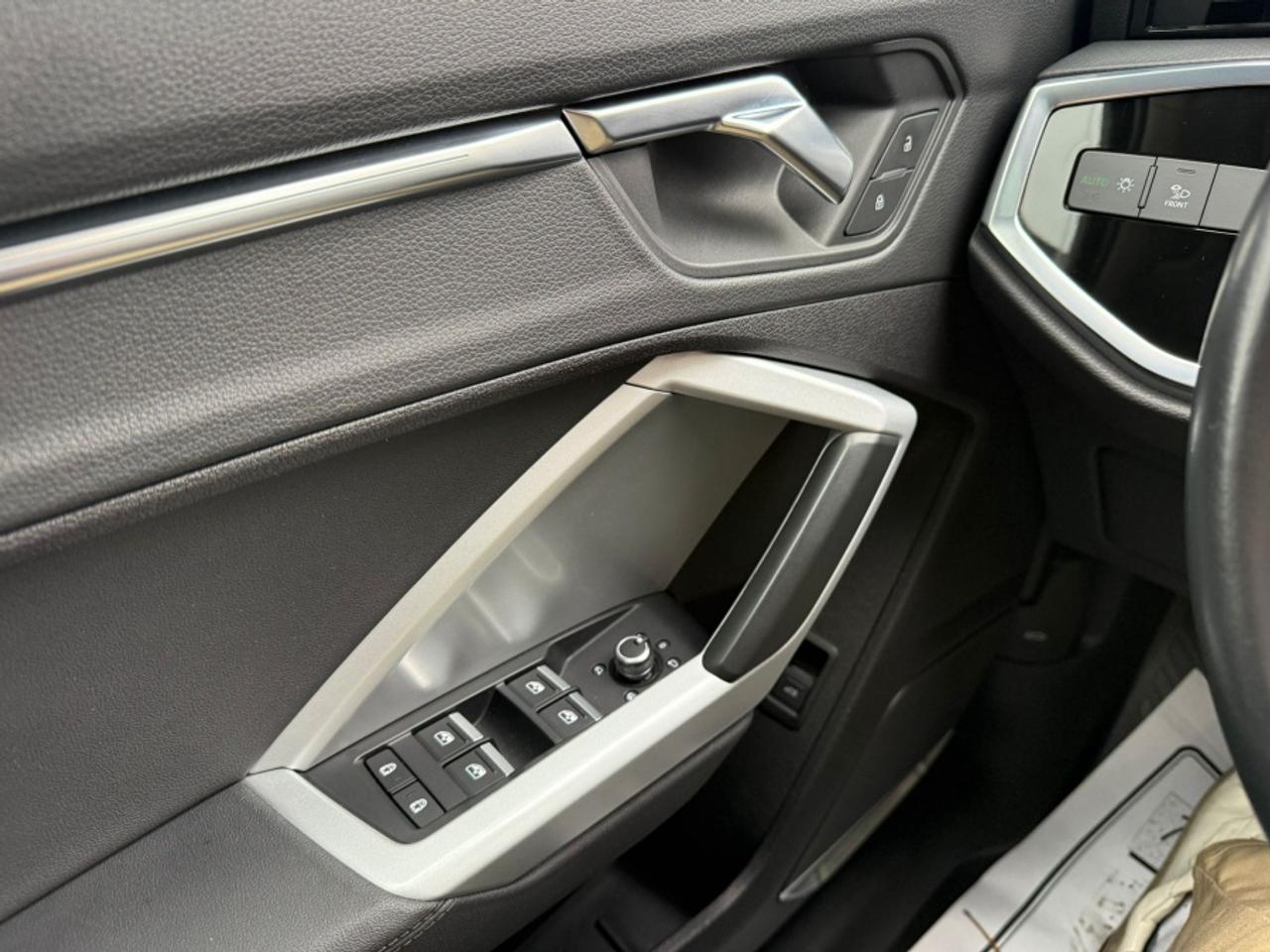 2021 Audi Q3 QUATTRO TECHNIK 45 TFSI / NARDO GRAY / S-LINE - Photo #19