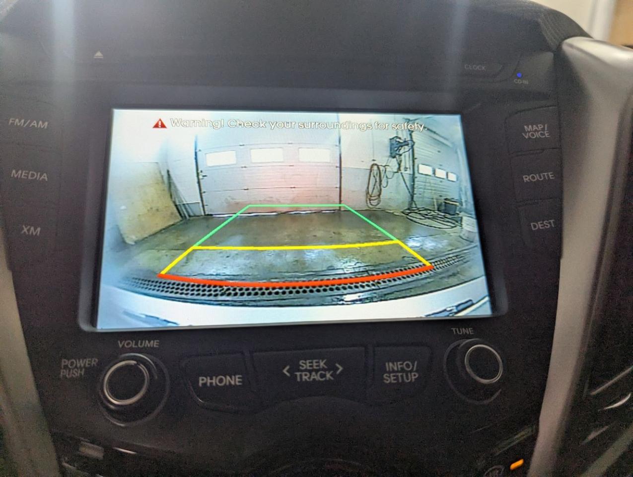 2016 Hyundai Veloster Tech  SUNROOF/LEATHER!! Photo