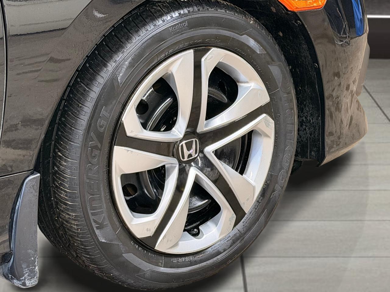 2018 Honda Civic LX+Camera+Heated Seats+Bluetooth+A/C Photo50