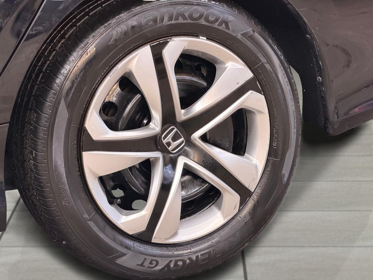 2018 Honda Civic LX+Camera+Heated Seats+Bluetooth+A/C Photo48