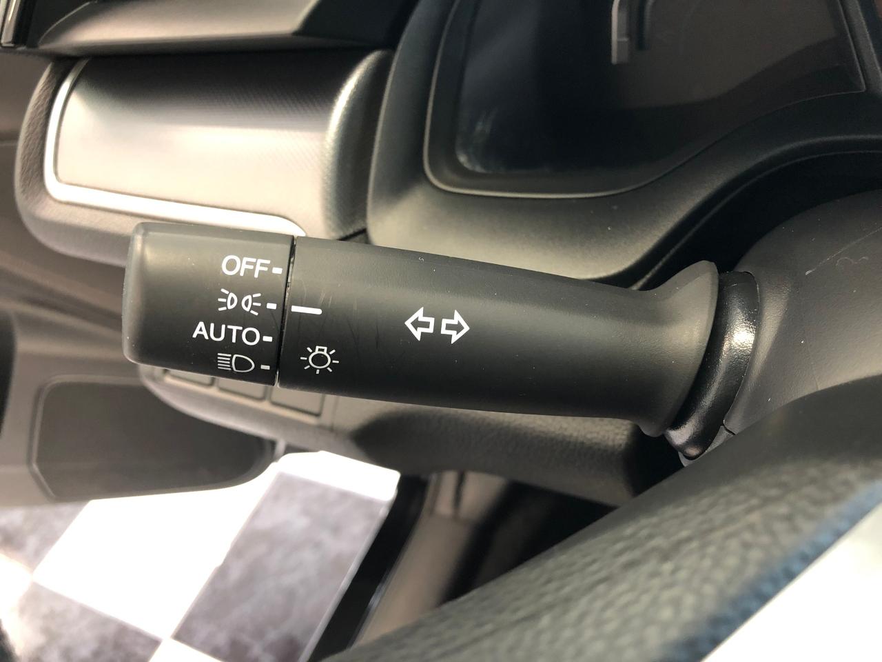 2018 Honda Civic LX+Camera+Heated Seats+Bluetooth+A/C Photo