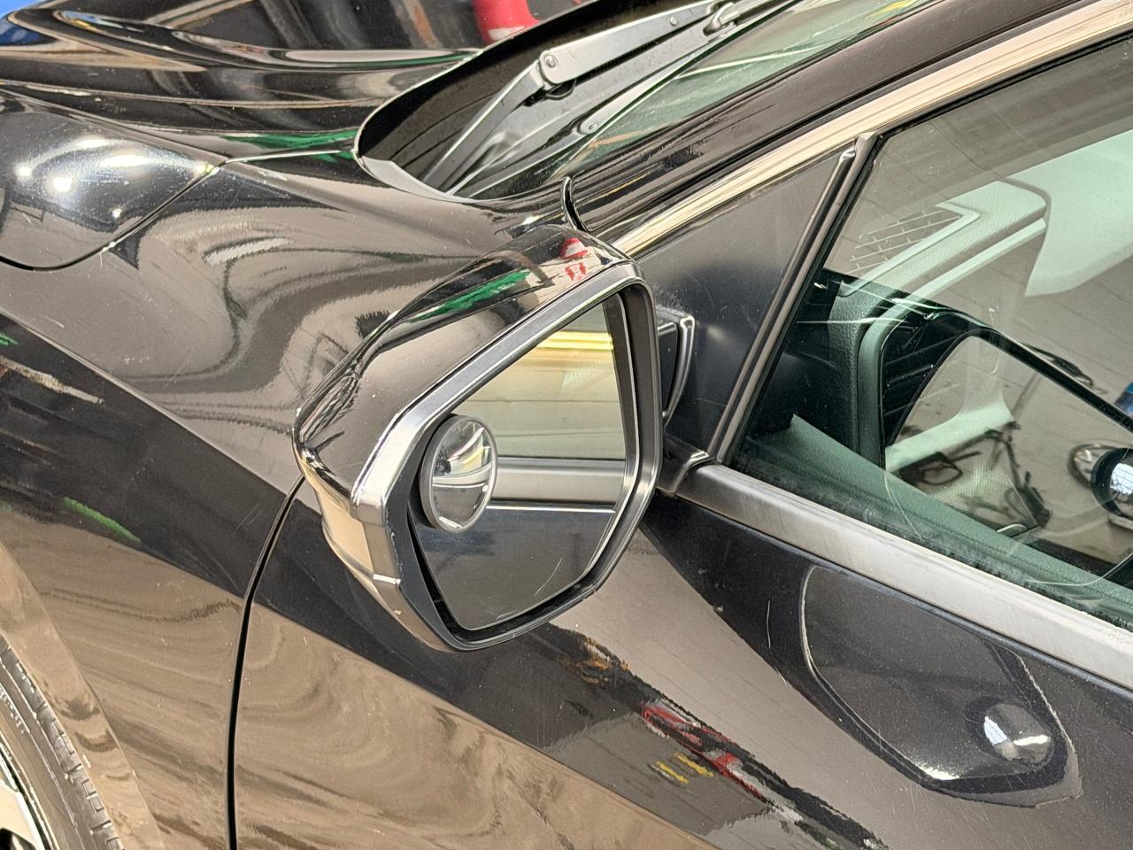 2018 Honda Civic LX+Camera+Heated Seats+Bluetooth+A/C Photo59