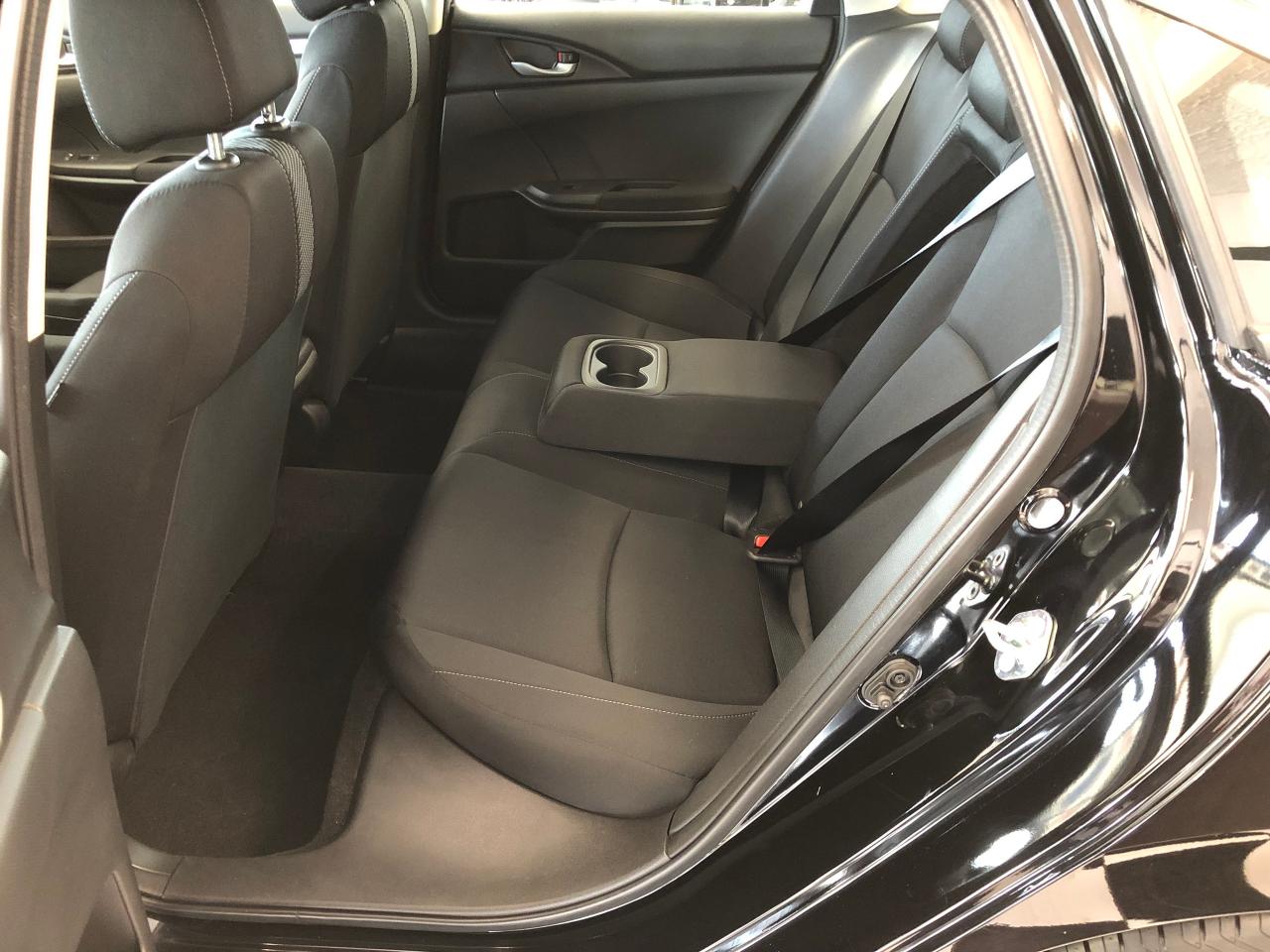 2018 Honda Civic LX+Camera+Heated Seats+Bluetooth+A/C Photo19