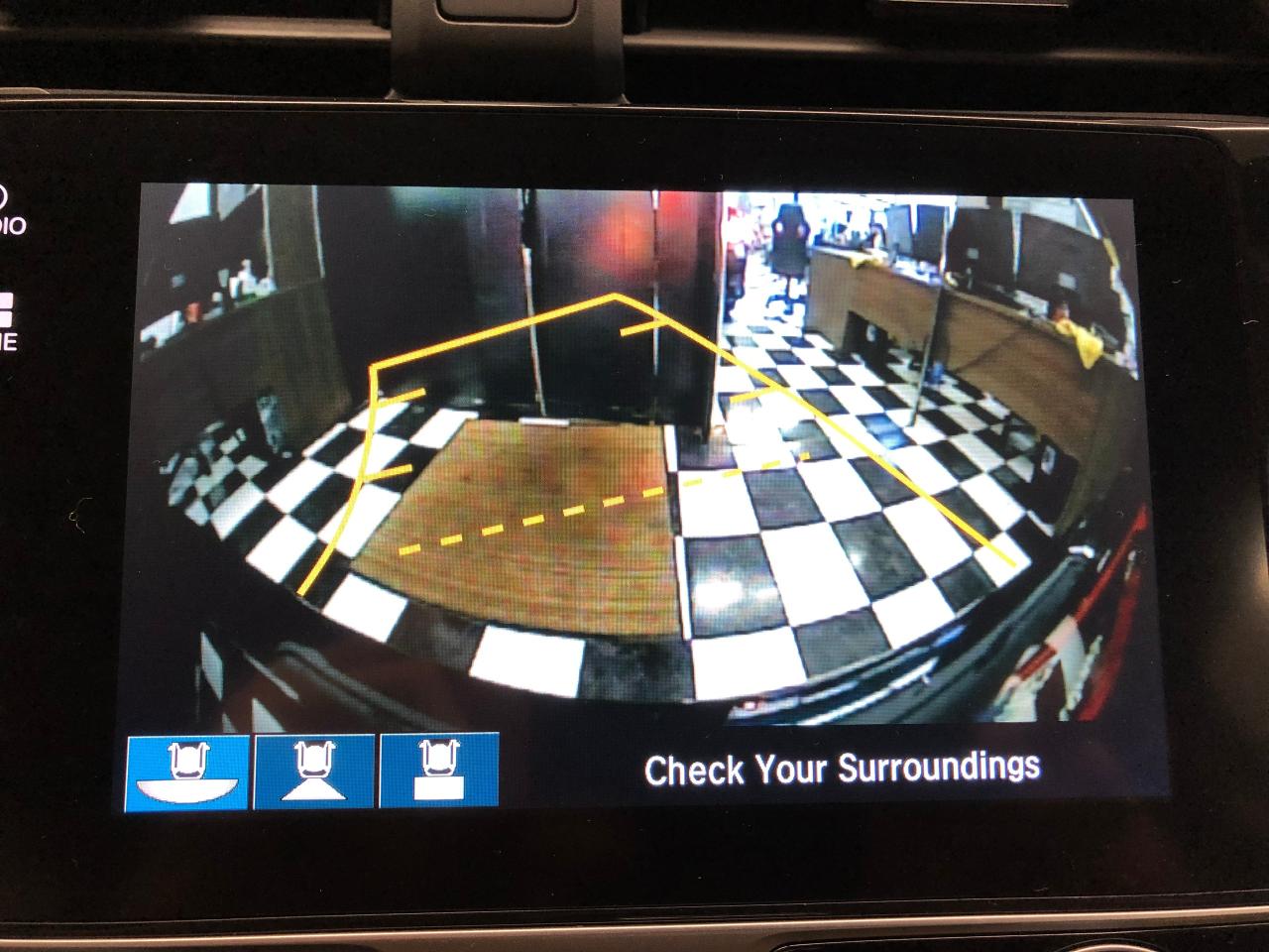 2018 Honda Civic LX+Camera+Heated Seats+Bluetooth+A/C Photo10