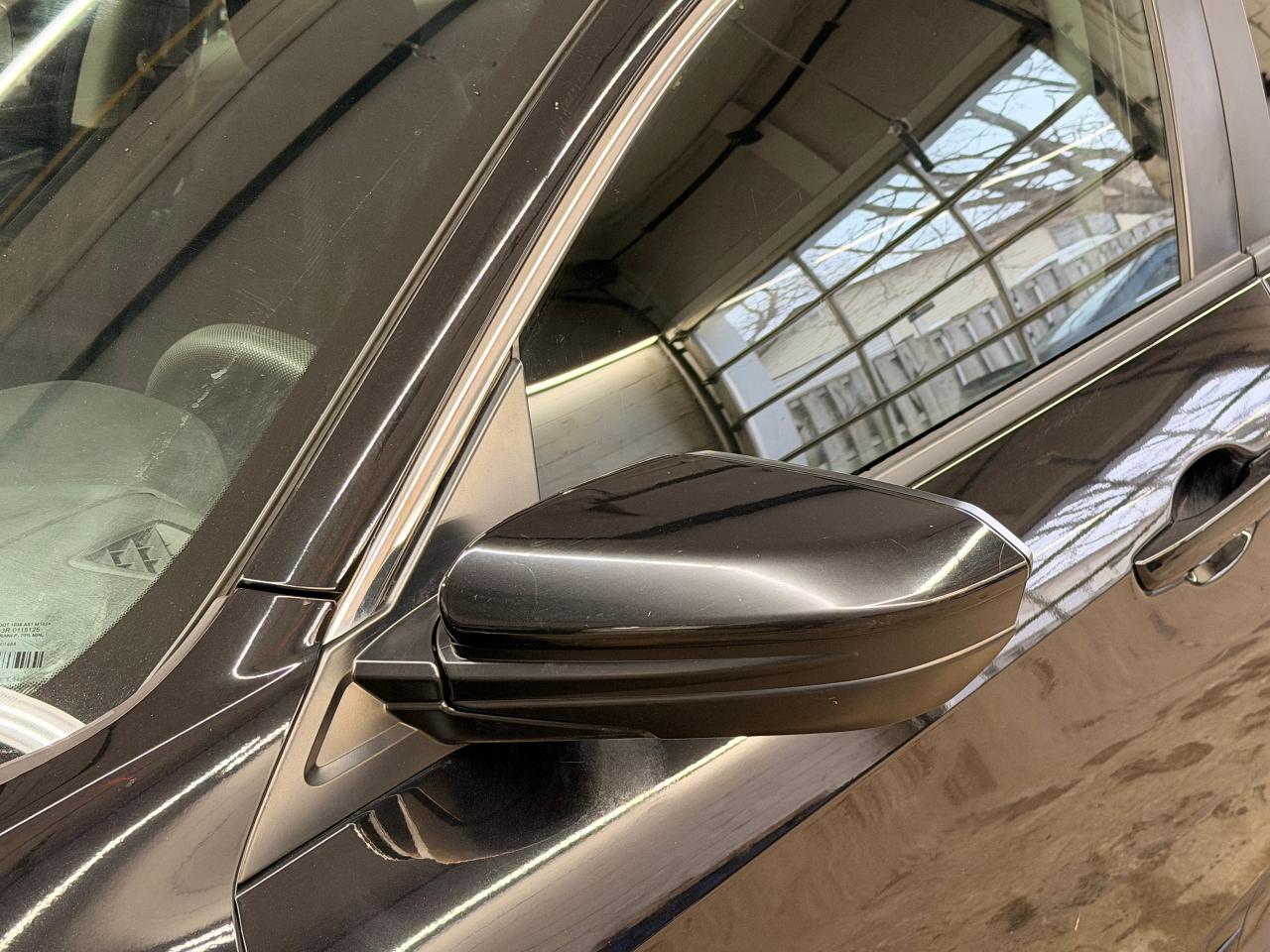 2018 Honda Civic LX+Camera+Heated Seats+Bluetooth+A/C Photo117