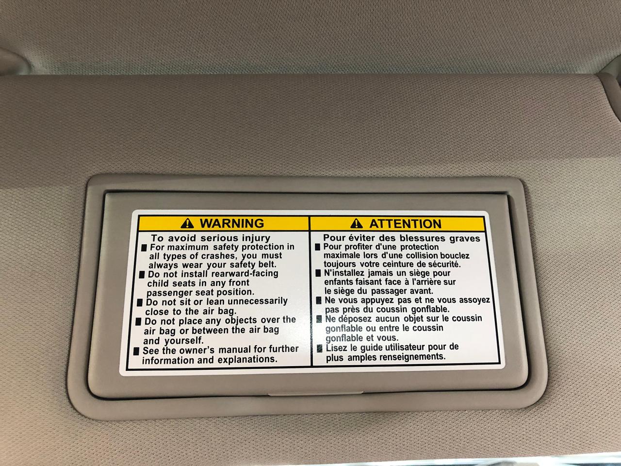 2018 Honda Civic LX+Camera+Heated Seats+Bluetooth+A/C Photo105