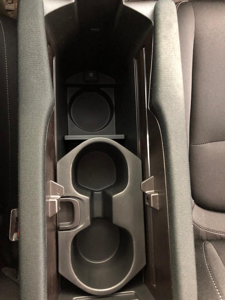 2018 Honda Civic LX+Camera+Heated Seats+Bluetooth+A/C Photo