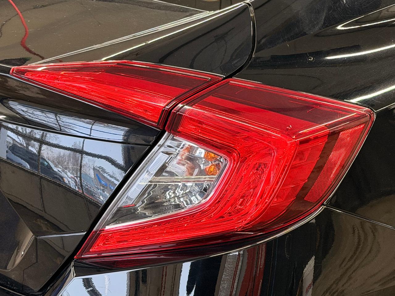 2018 Honda Civic LX+Camera+Heated Seats+Bluetooth+A/C Photo125