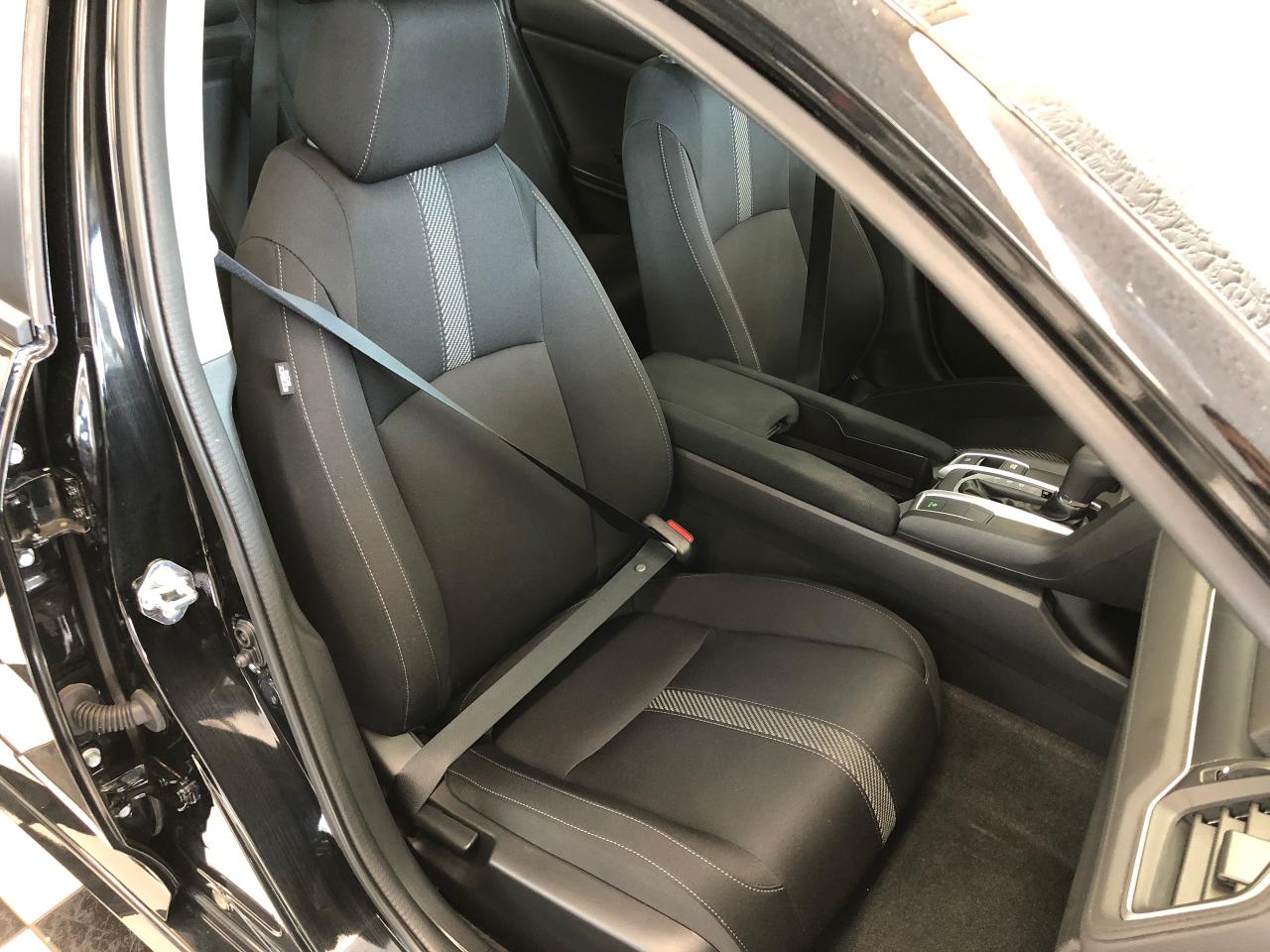 2018 Honda Civic LX+Camera+Heated Seats+Bluetooth+A/C Photo