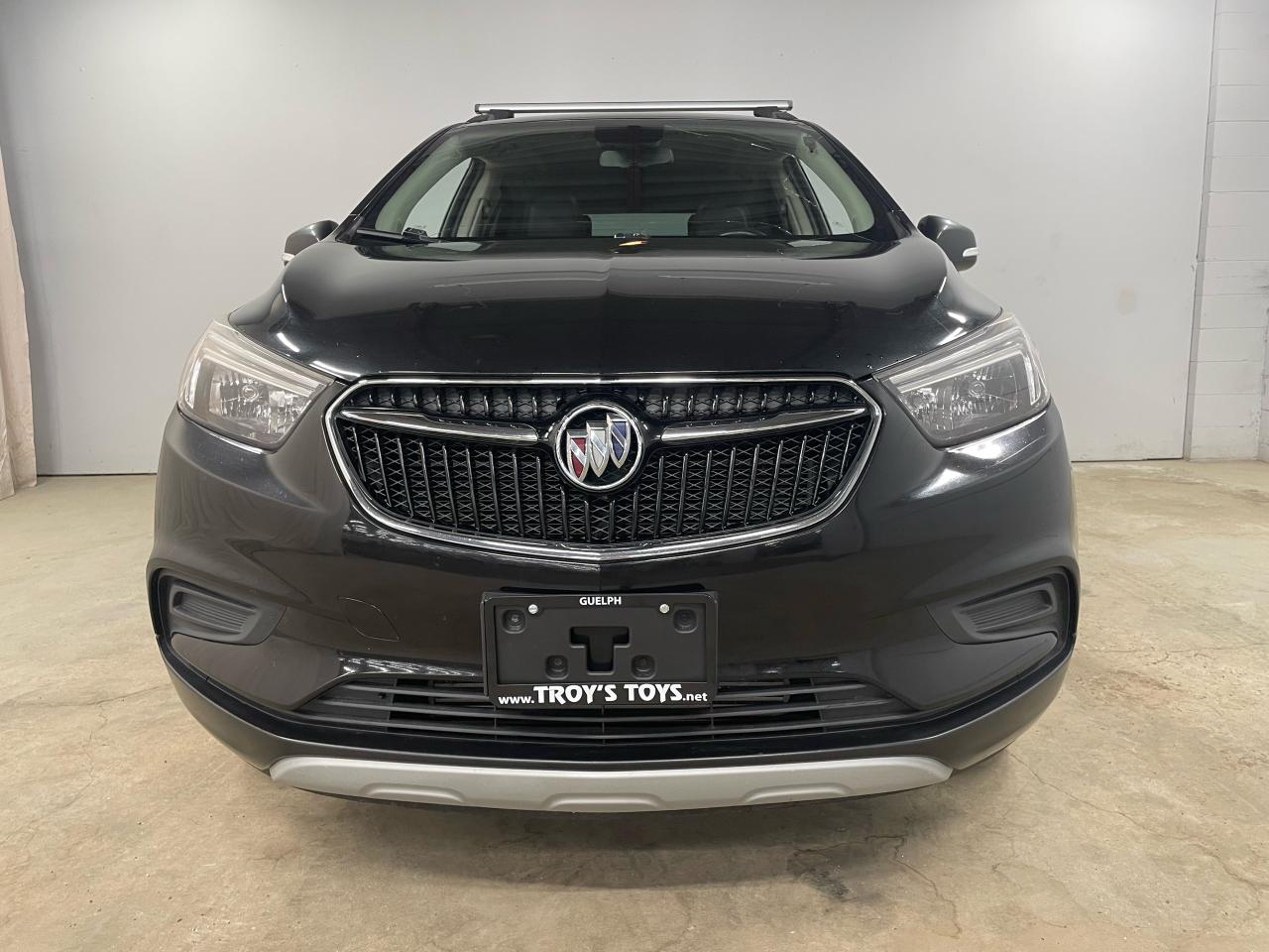2017 Buick Encore AWD 4dr Preferred Photo2