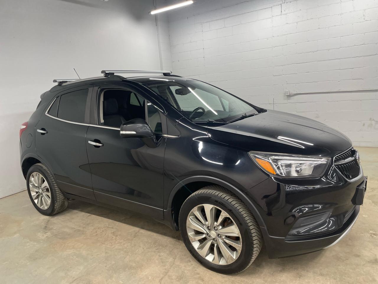 2017 Buick Encore AWD 4dr Preferred Photo1