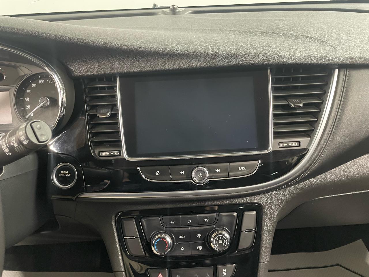 2017 Buick Encore AWD 4dr Preferred Photo14