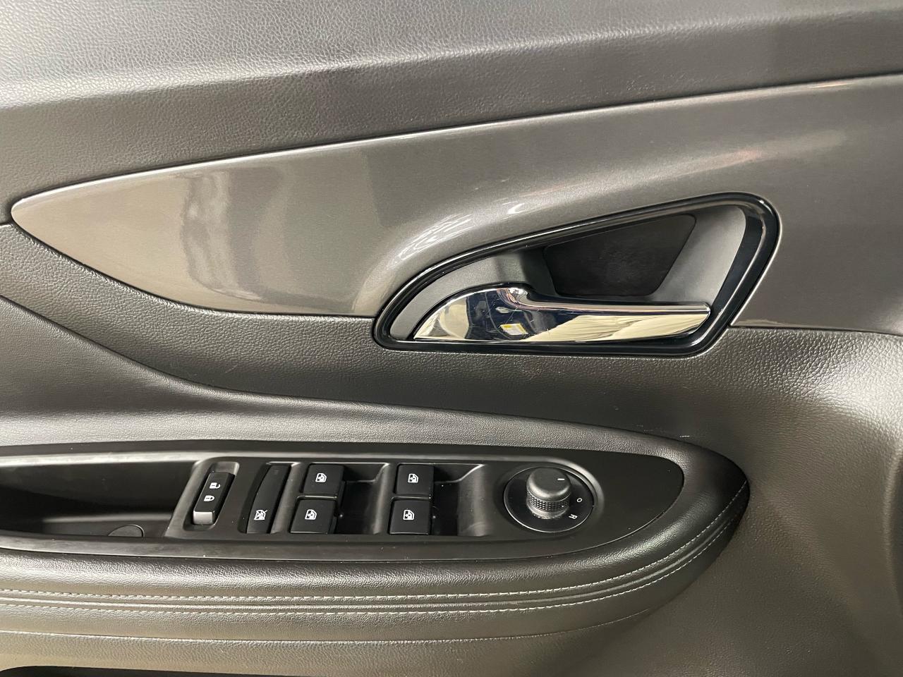 2017 Buick Encore AWD 4dr Preferred Photo12