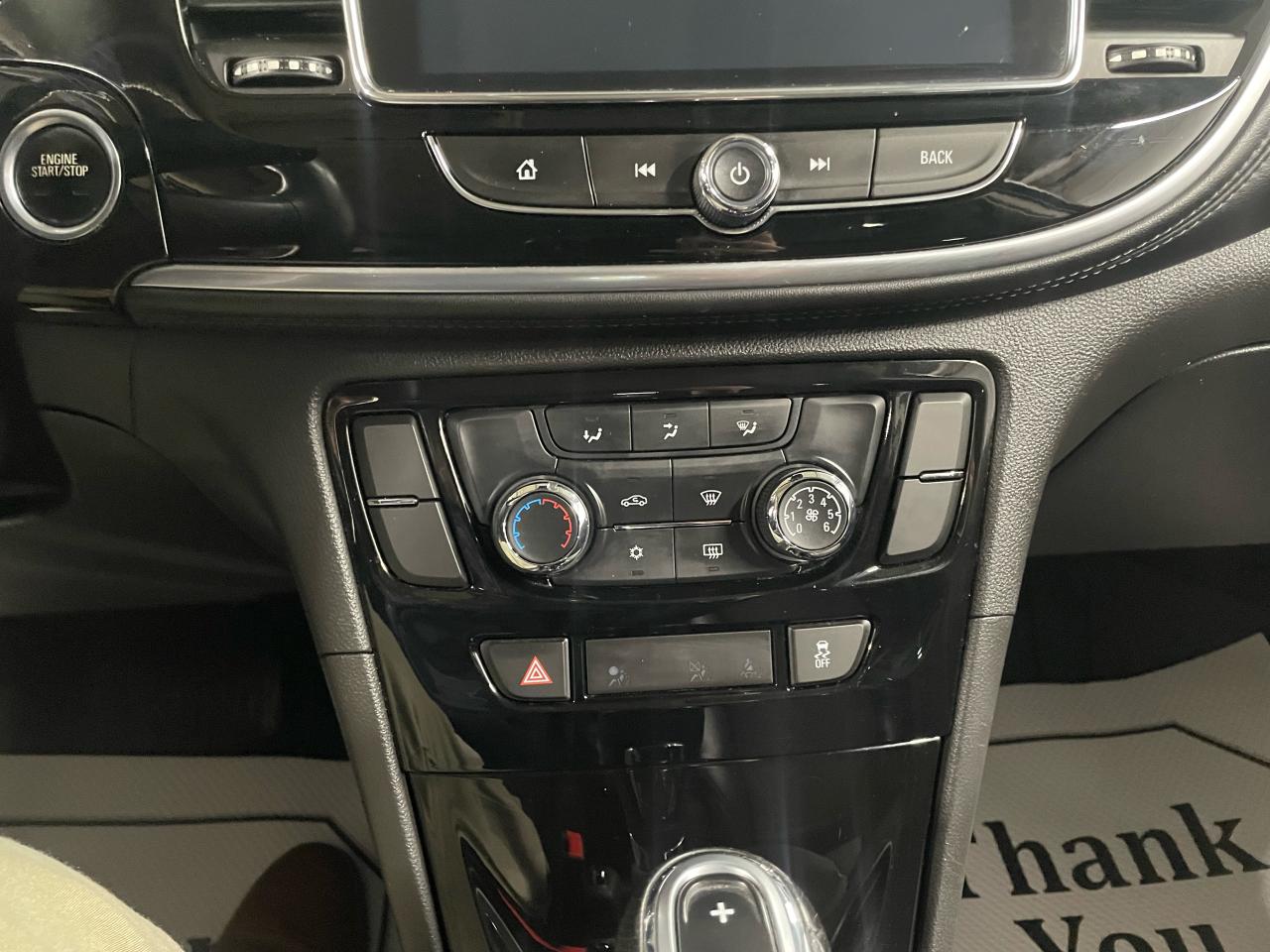 2017 Buick Encore AWD 4dr Preferred Photo15