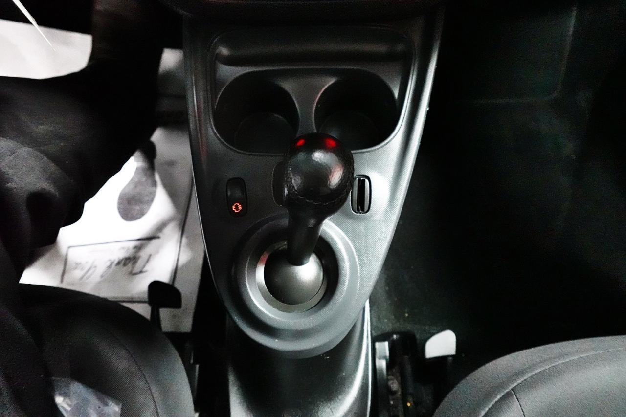 2016 Smart fortwo ALL SERVICE RECORDS,0 CLAIMSMART FOR TWO Photo