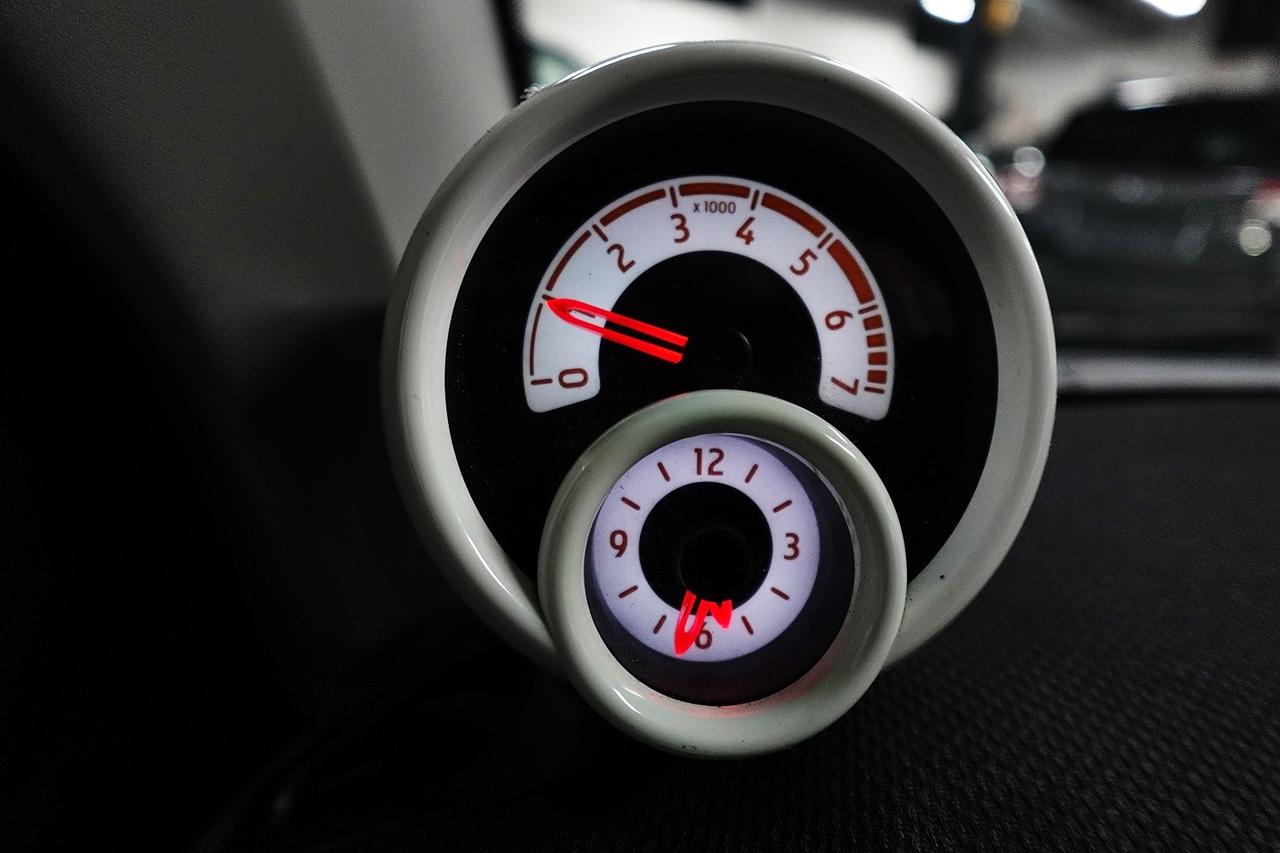2016 Smart fortwo ALL SERVICE RECORDS,0 CLAIMSMART FOR TWO Photo