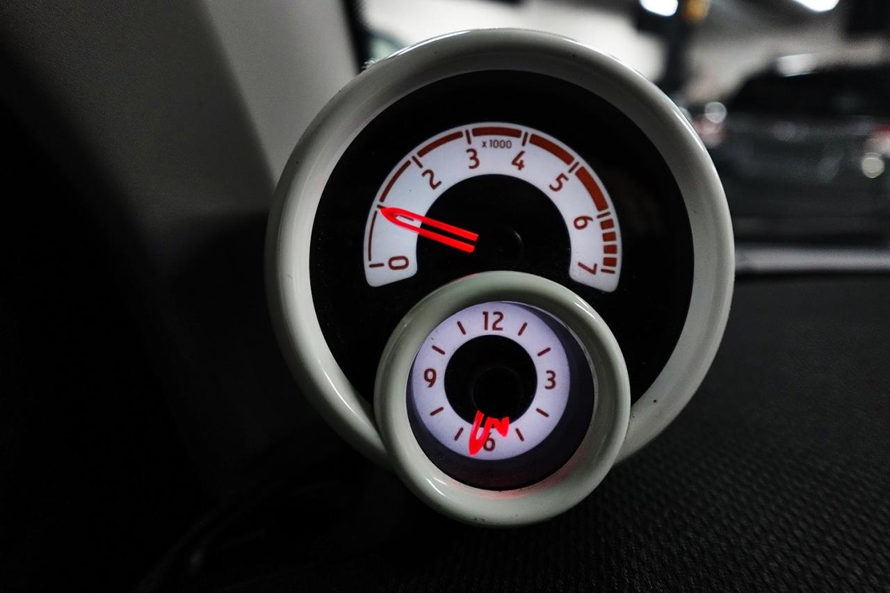 2016 Smart fortwo ALL SERVICE RECORDS,0 CLAIMSMART FOR TWO Photo