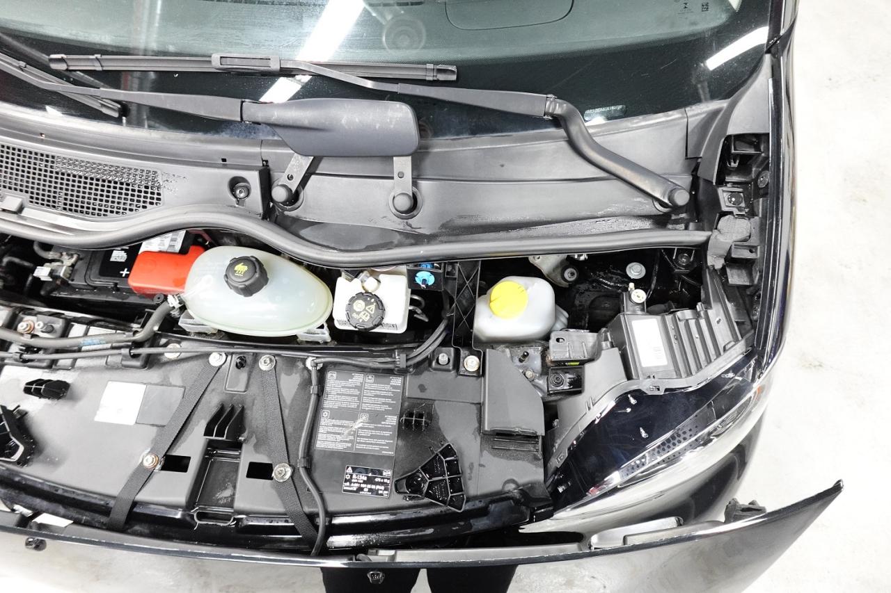 2016 Smart fortwo ALL SERVICE RECORDS,0 CLAIMSMART FOR TWO Photo