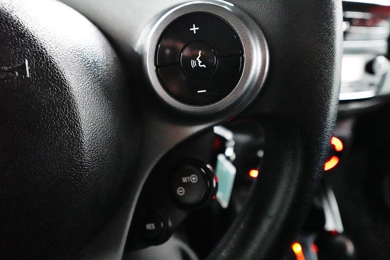 2016 Smart fortwo ALL SERVICE RECORDS,0 CLAIMSMART FOR TWO Photo