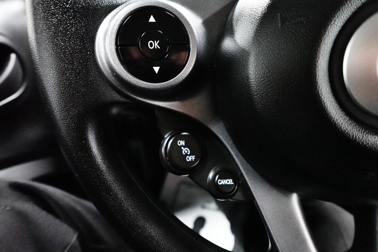 2016 Smart fortwo ALL SERVICE RECORDS,0 CLAIMSMART FOR TWO Photo