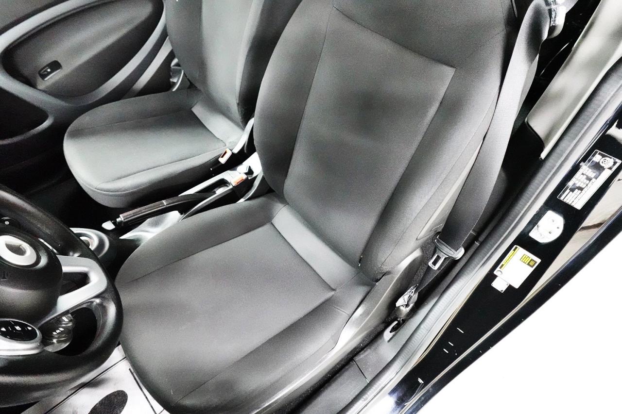2016 Smart fortwo ALL SERVICE RECORDS,0 CLAIMSMART FOR TWO Photo