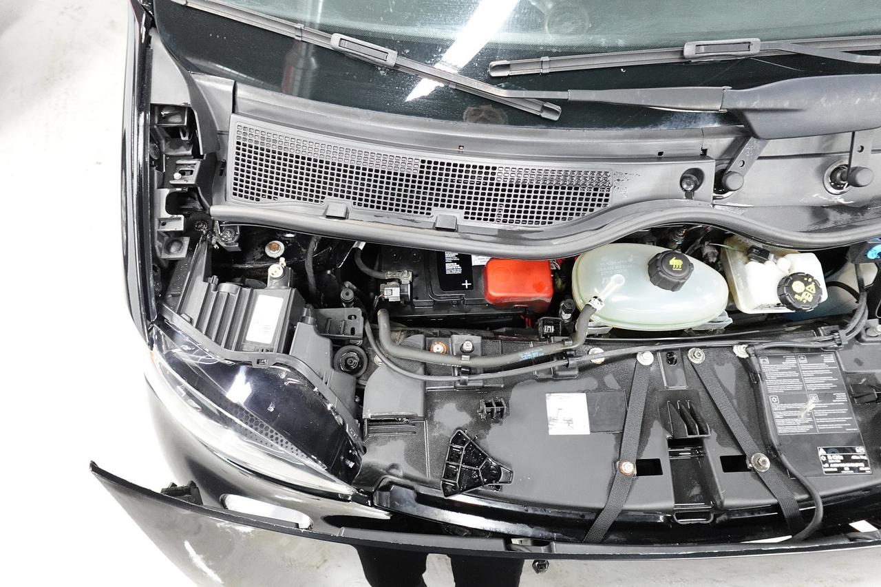 2016 Smart fortwo ALL SERVICE RECORDS,0 CLAIMSMART FOR TWO Photo