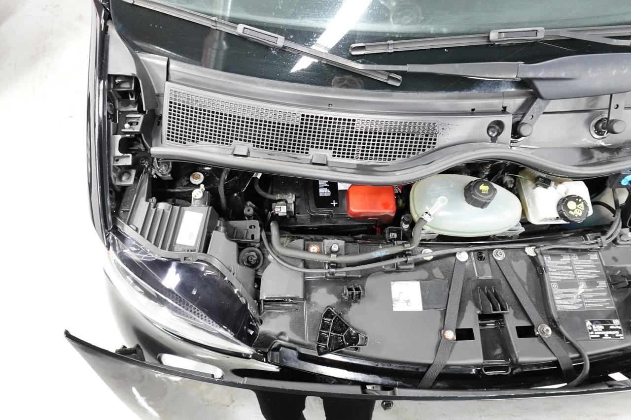 2016 Smart fortwo ALL SERVICE RECORDS,0 CLAIMSMART FOR TWO Photo