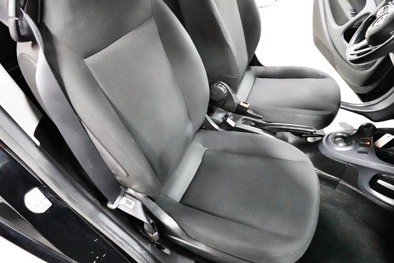 2016 Smart fortwo ALL SERVICE RECORDS,0 CLAIMSMART FOR TWO Photo