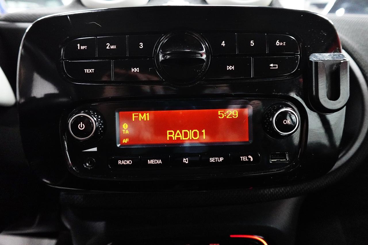 2016 Smart fortwo ALL SERVICE RECORDS,0 CLAIMSMART FOR TWO Photo