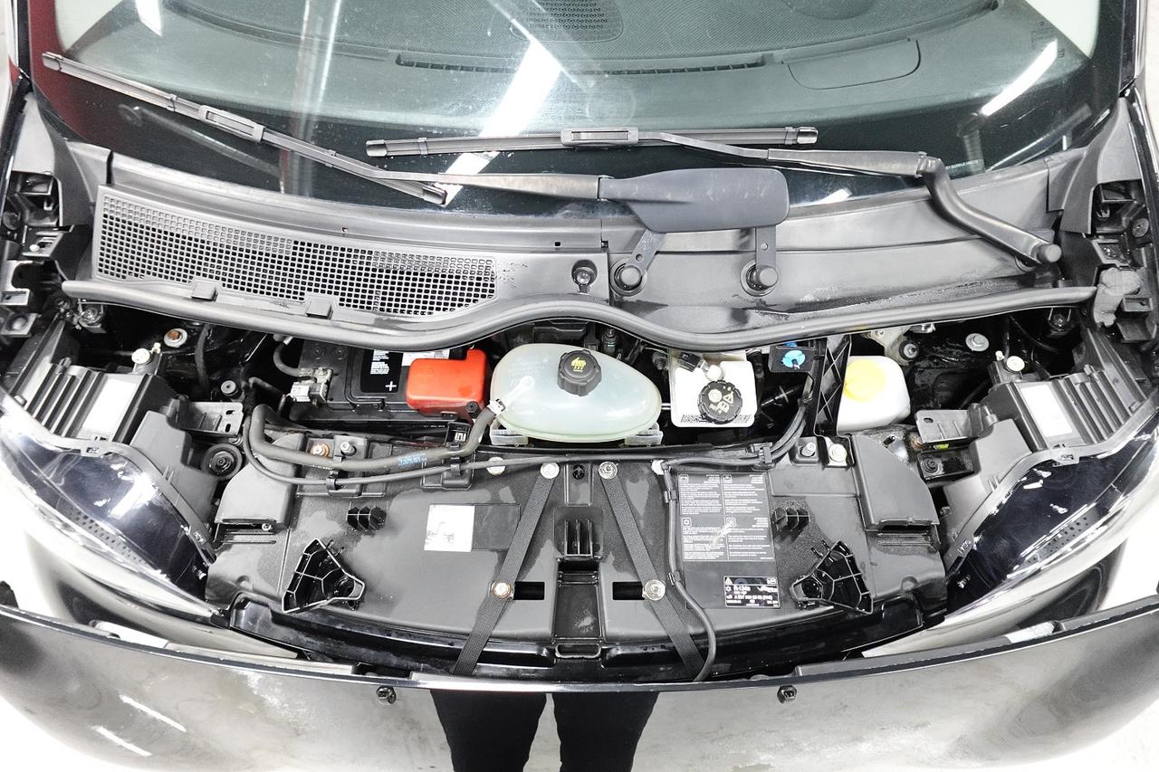 2016 Smart fortwo ALL SERVICE RECORDS,0 CLAIMSMART FOR TWO Photo