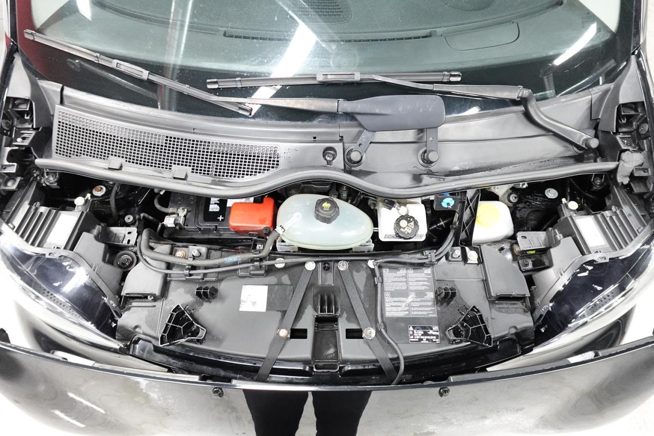 2016 Smart fortwo ALL SERVICE RECORDS,0 CLAIMSMART FOR TWO Photo