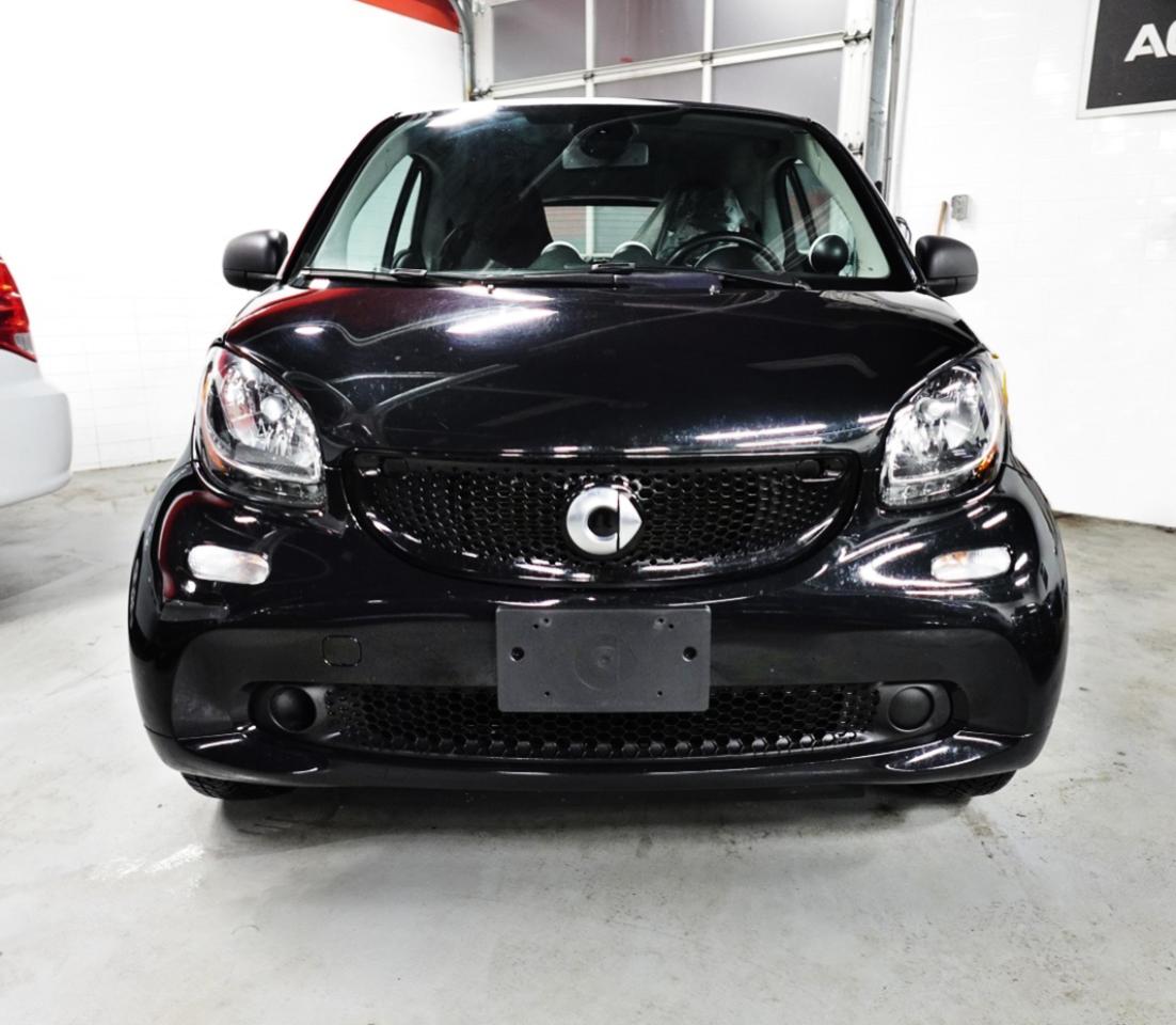 2016 Smart fortwo ALL SERVICE RECORDS,0 CLAIMSMART FOR TWO Photo