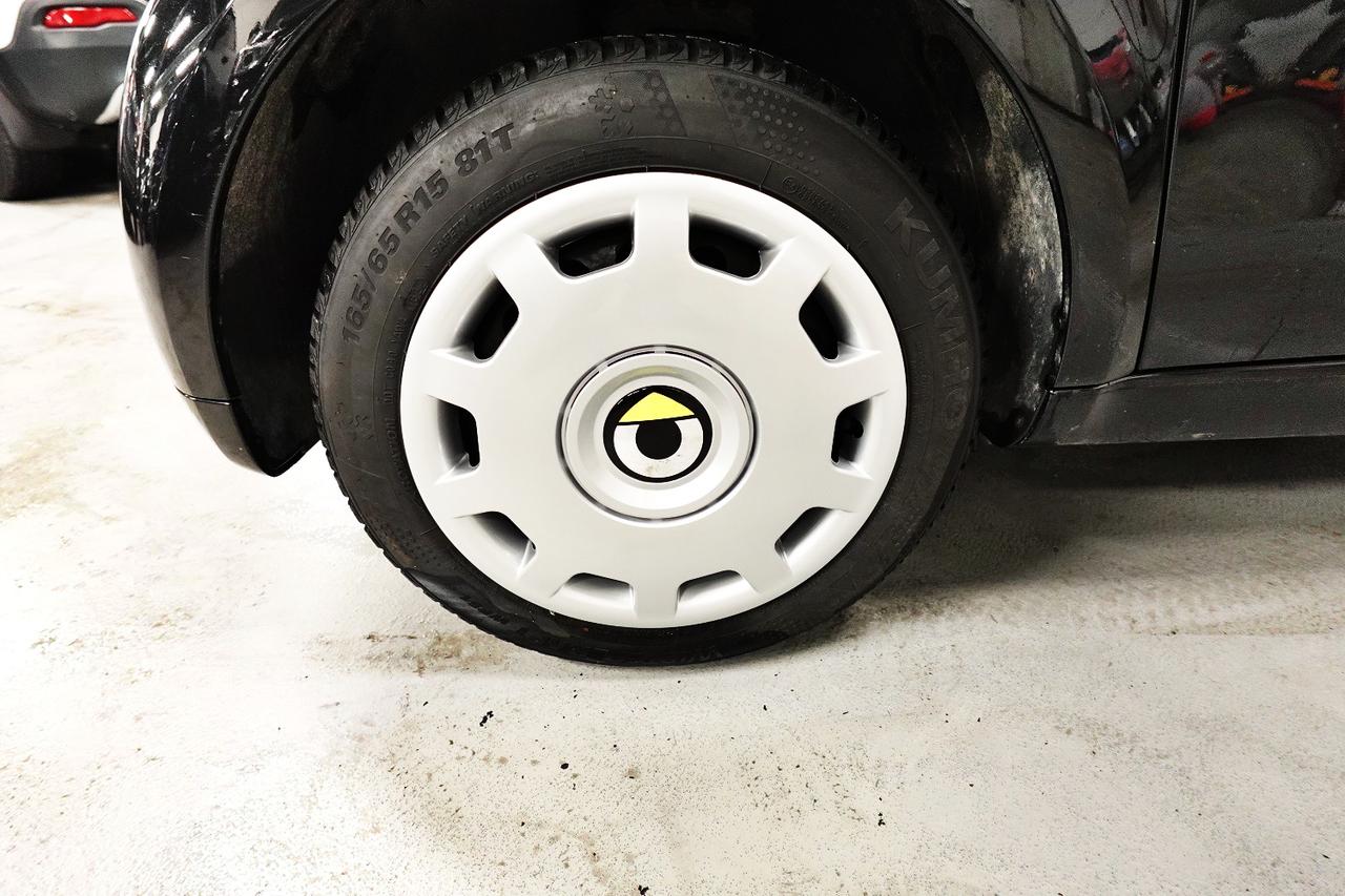 2016 Smart fortwo ALL SERVICE RECORDS,0 CLAIMSMART FOR TWO Photo