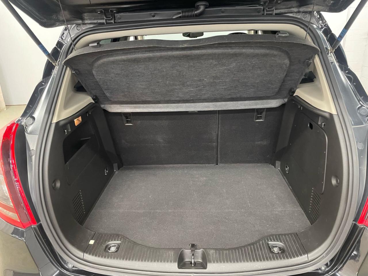 2017 Buick Encore AWD 4dr Preferred