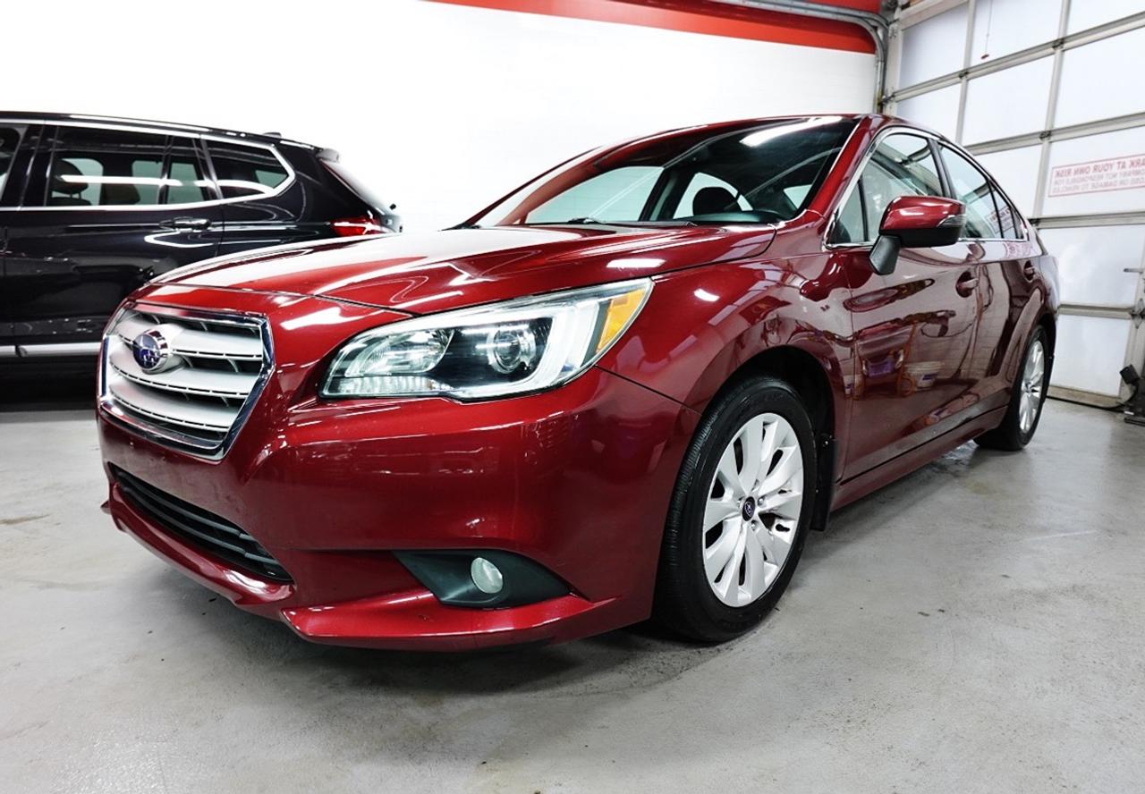 2015 Subaru Legacy AWD,TOURING PKG,ONE OWNER,WELL MAINTAIN Photo
