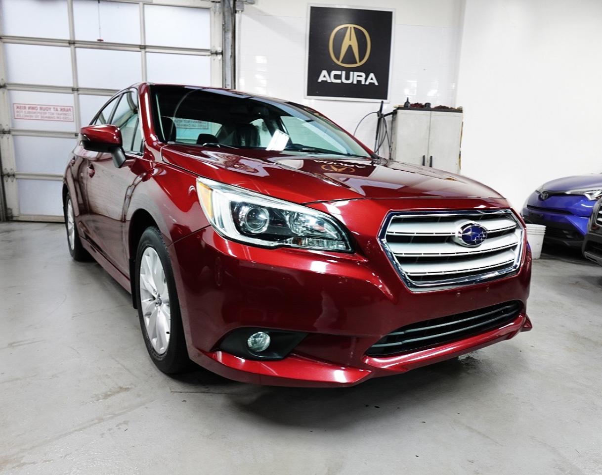 Used 2015 Subaru Legacy AWD,TOURING PKG,ONE OWNER,WELL MAINTAIN for sale in North York, ON