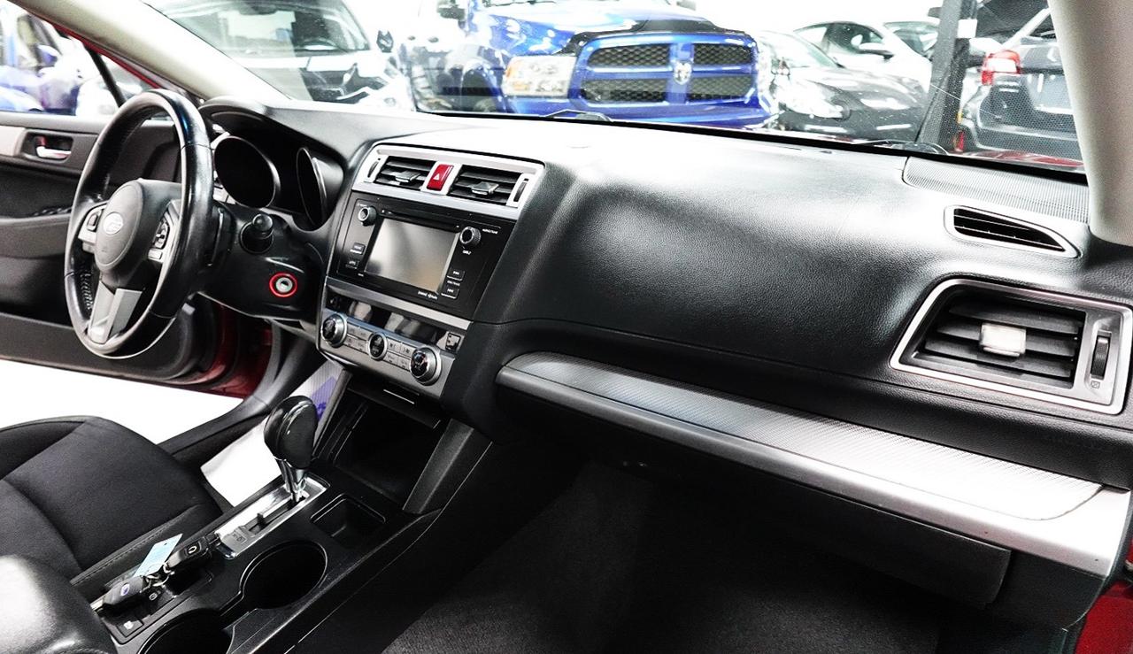 2015 Subaru Legacy AWD,TOURING PKG,ONE OWNER,WELL MAINTAIN Photo