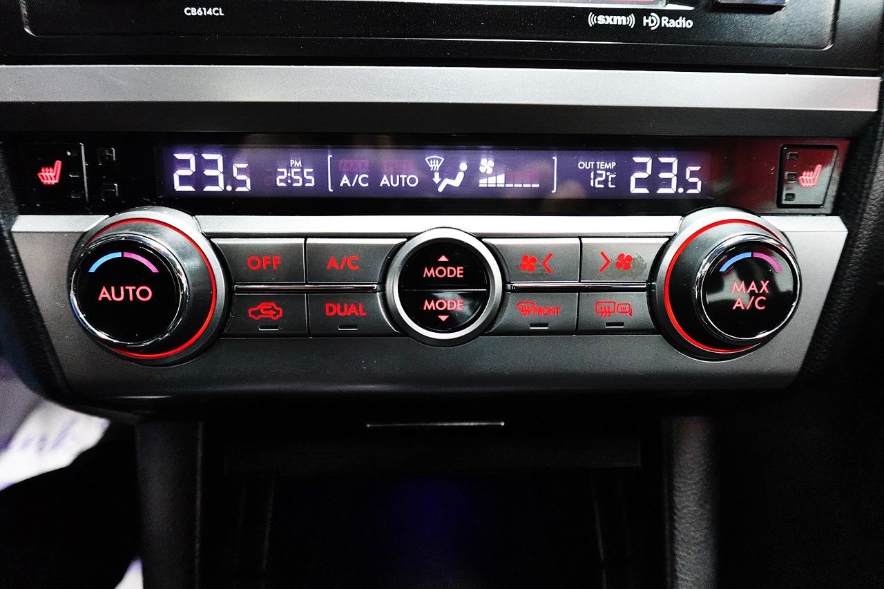 2015 Subaru Legacy AWD,TOURING PKG,ONE OWNER,WELL MAINTAIN Photo