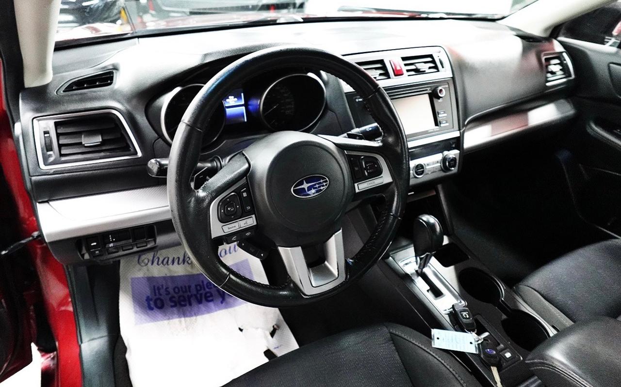 2015 Subaru Legacy AWD,TOURING PKG,ONE OWNER,WELL MAINTAIN Photo
