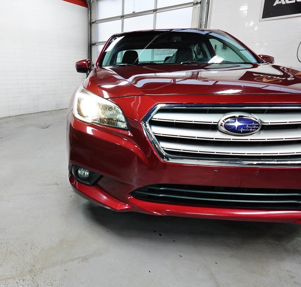 2015 Subaru Legacy AWD,TOURING PKG,ONE OWNER,WELL MAINTAIN Photo