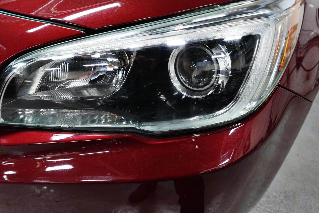 2015 Subaru Legacy AWD,TOURING PKG,ONE OWNER,WELL MAINTAIN Photo