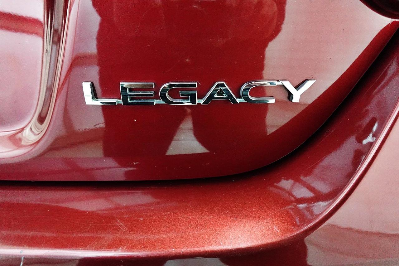 2015 Subaru Legacy AWD,TOURING PKG,ONE OWNER,WELL MAINTAIN Photo