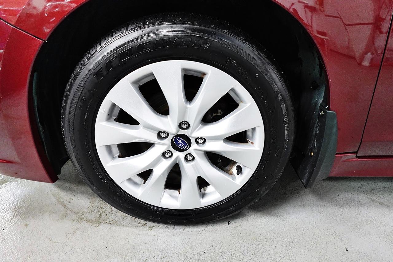 2015 Subaru Legacy AWD,TOURING PKG,ONE OWNER,WELL MAINTAIN Photo