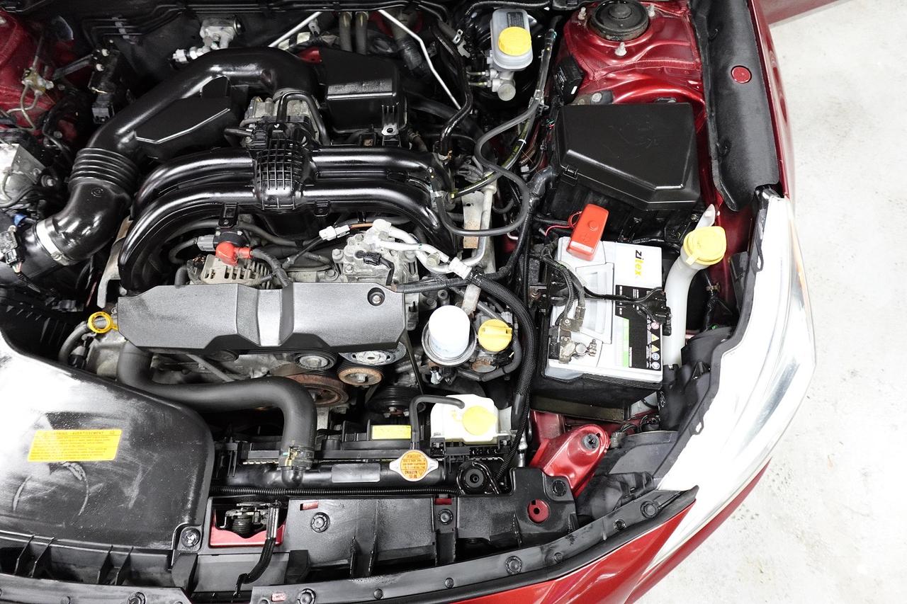 2015 Subaru Legacy AWD,TOURING PKG,ONE OWNER,WELL MAINTAIN Photo