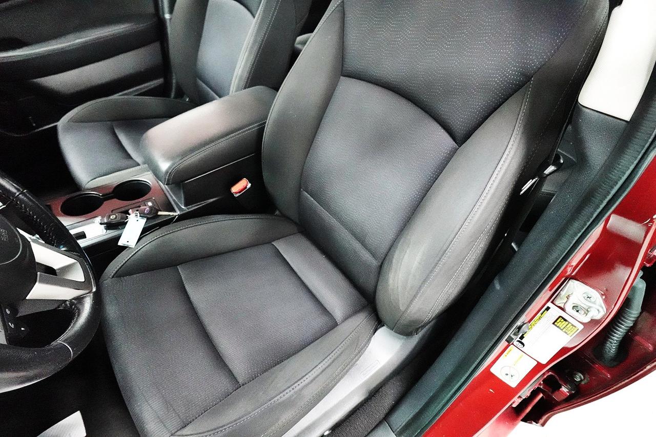 2015 Subaru Legacy AWD,TOURING PKG,ONE OWNER,WELL MAINTAIN Photo