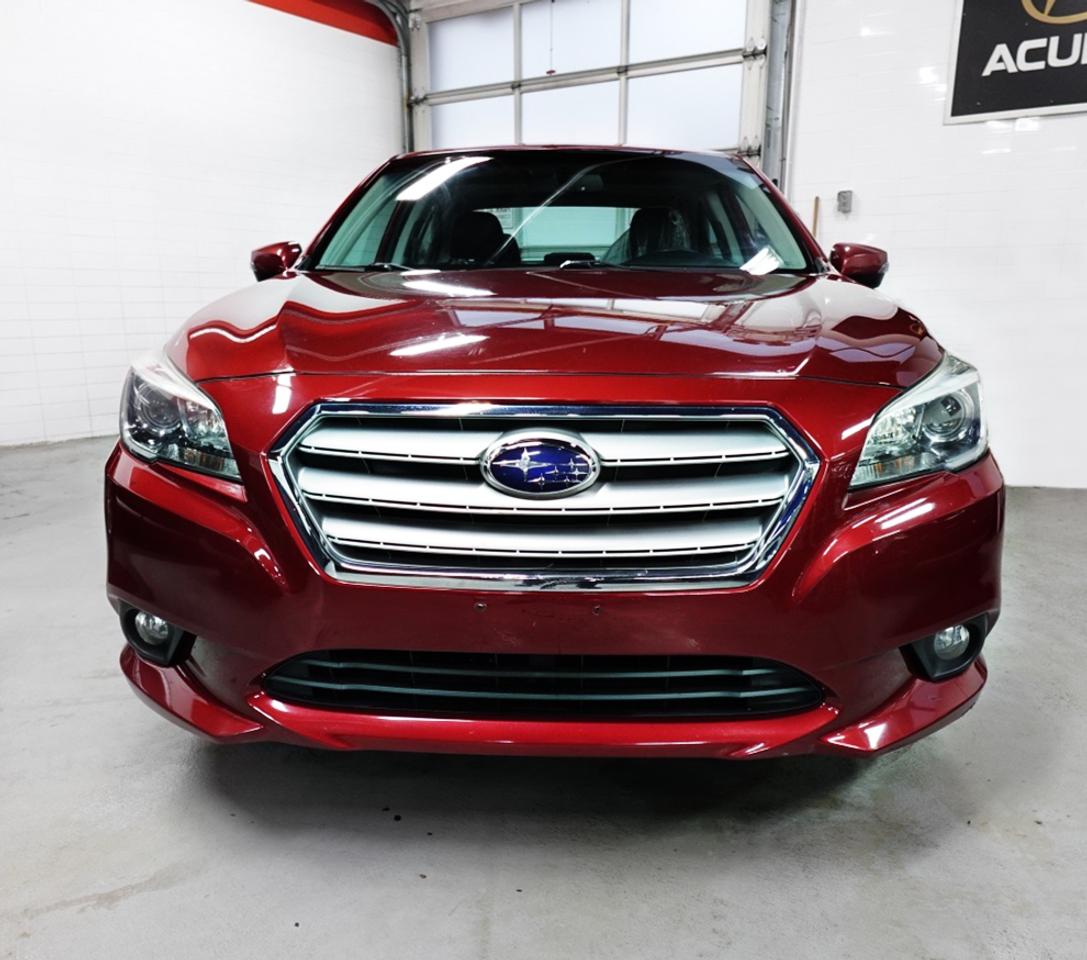 2015 Subaru Legacy AWD,TOURING PKG,ONE OWNER,WELL MAINTAIN Photo