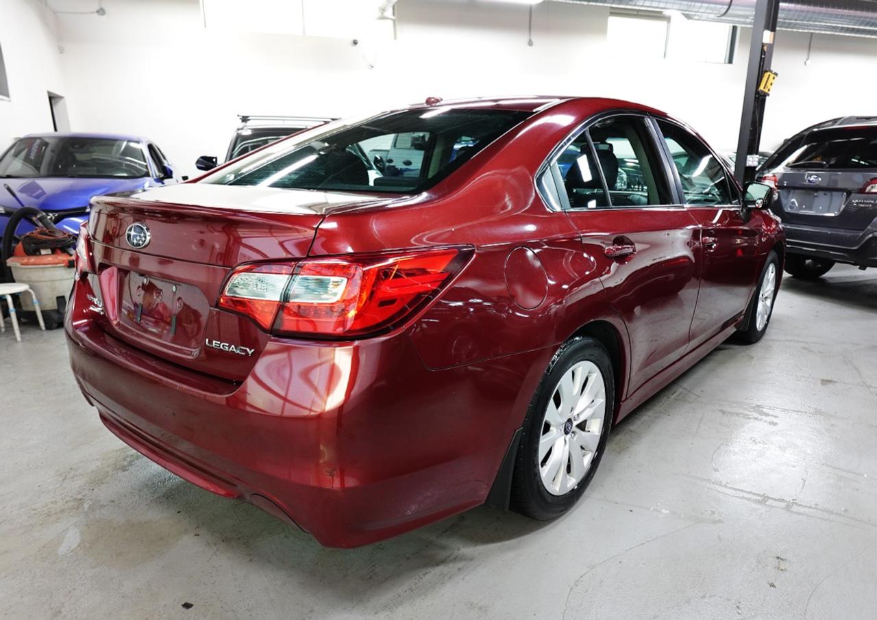 2015 Subaru Legacy AWD,TOURING PKG,ONE OWNER,WELL MAINTAIN Photo