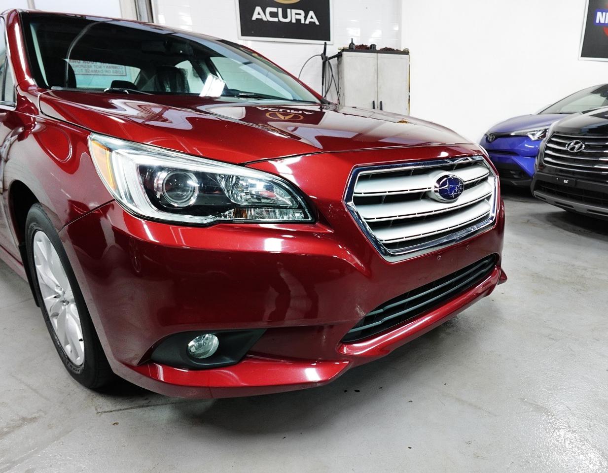 2015 Subaru Legacy AWD,TOURING PKG,ONE OWNER,WELL MAINTAIN Photo