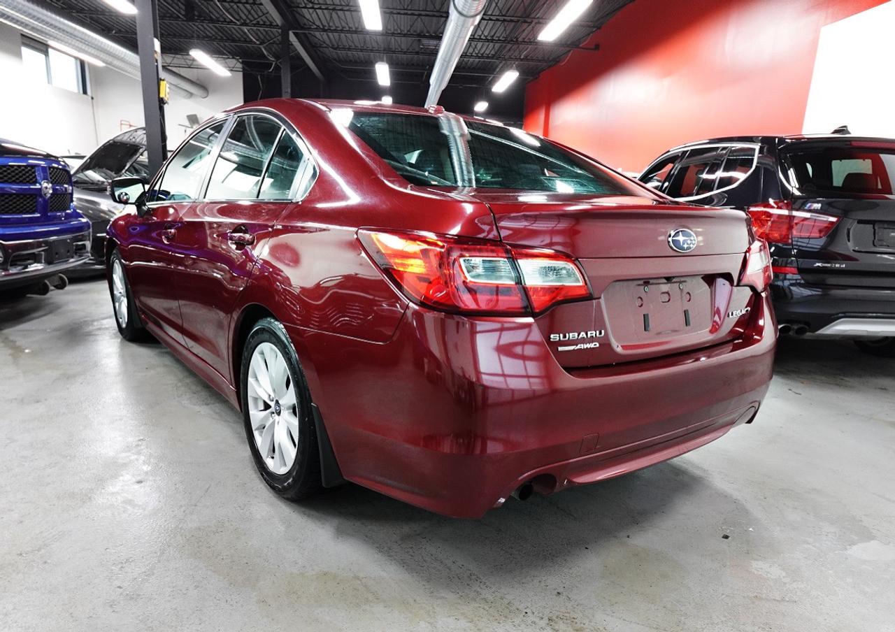 2015 Subaru Legacy AWD,TOURING PKG,ONE OWNER,WELL MAINTAIN Photo